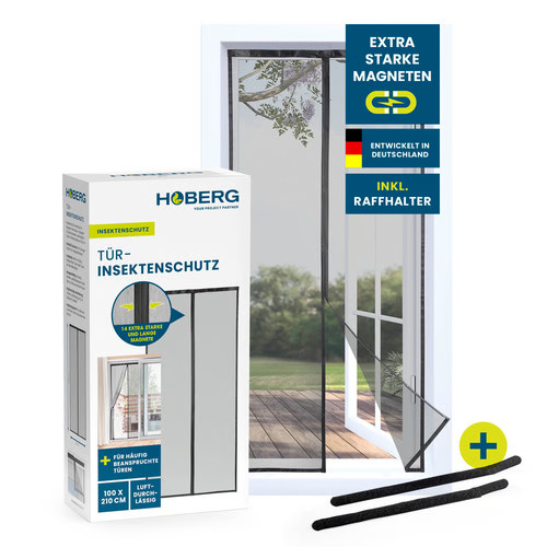 Hoberg moustiquaire protection - hoberg,