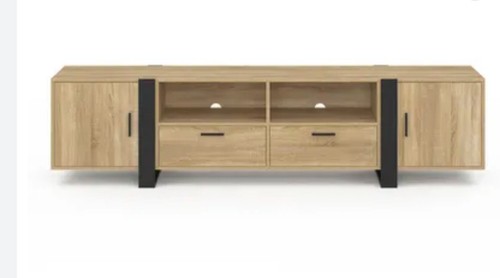 Meuble tele 200cm jamais - meuble,