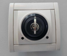 LEGRAND SAGANE 84042 ou 840 42