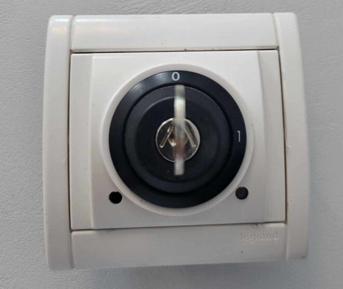 Legrand sagane 84042 - sagane, 840