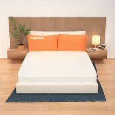 Matelas 180x200 Hauteur 14 cm