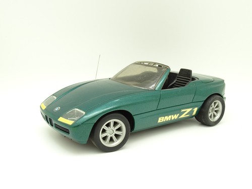 Taiyo plastique bmw z1 - taiyo,