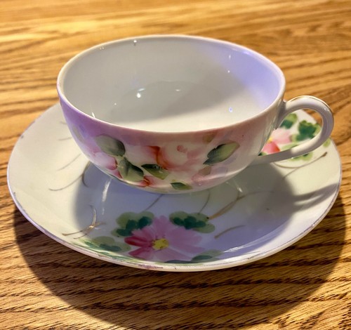 Vintage antique nippon - antique,