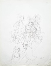 Tim le French cancan grand