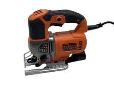 Scie sauteuse pendulaire