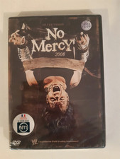 Neuf sous blister. No Mercy