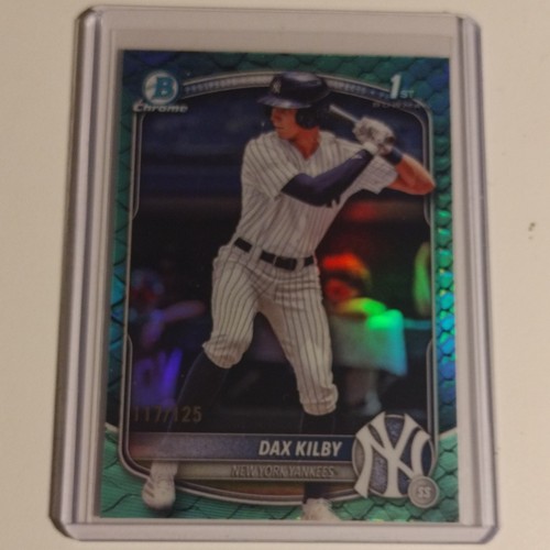 Topps 2025 bowman draft - topps,