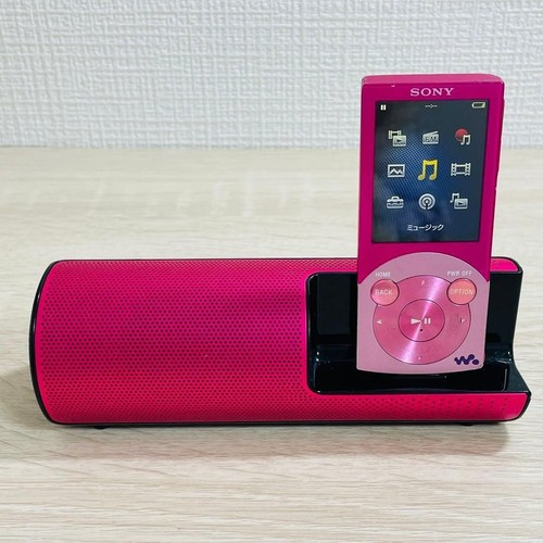 Sony walkman s644 go - nw-s644,