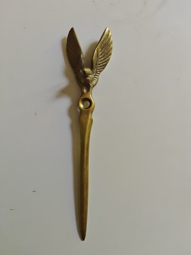 Petit coupe papier bronze - petit,