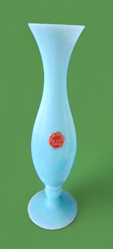 Ancien vase solifore - vase, vintage