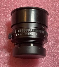 Schneider Makro-Symmar 5.9/120 Lens