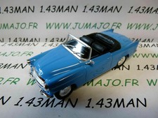 PL48 VOITURE 1/43 IXO IST