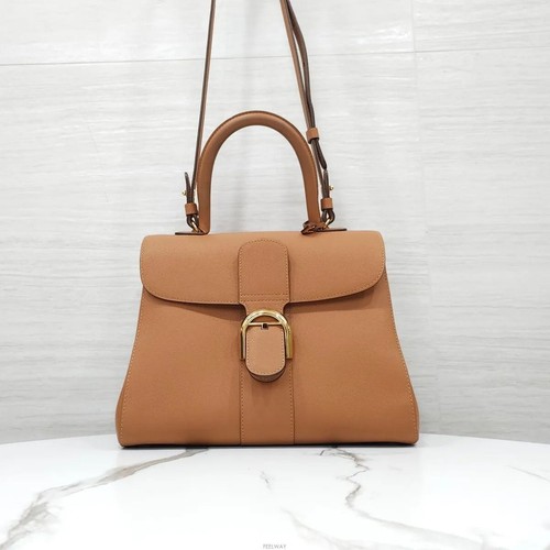 Delvaux sac main épaule - delvaux,