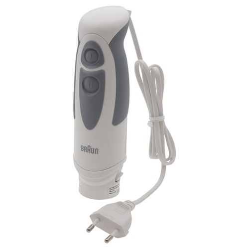Braun moteur 550w 240v - braun, mixeur