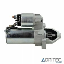 ✅Moteur de démarrage