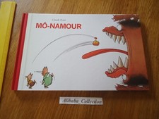 LIVRE JEUNESSE ** MO-NAMOUR EO
