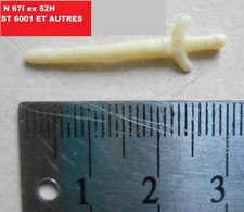 STARLUX COPIES RESINE MOYEN