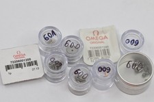 Montre Omega 601 602 600 610