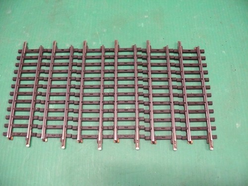 Märklin 2201 rails - märklin, 6