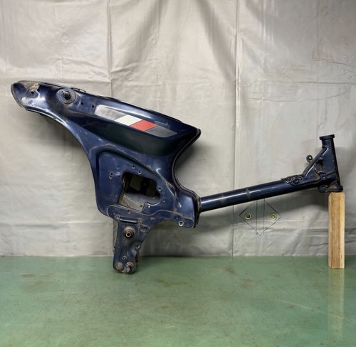 Honda super cub c50 - c50, main