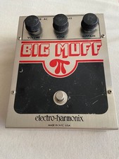 Pédale à effets - Vintage