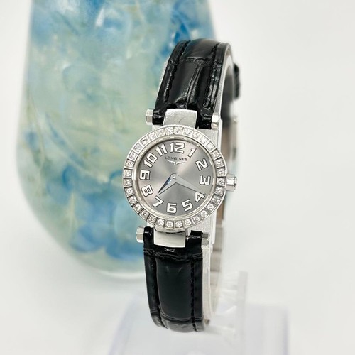 Longines dolce vita diamond - longines,