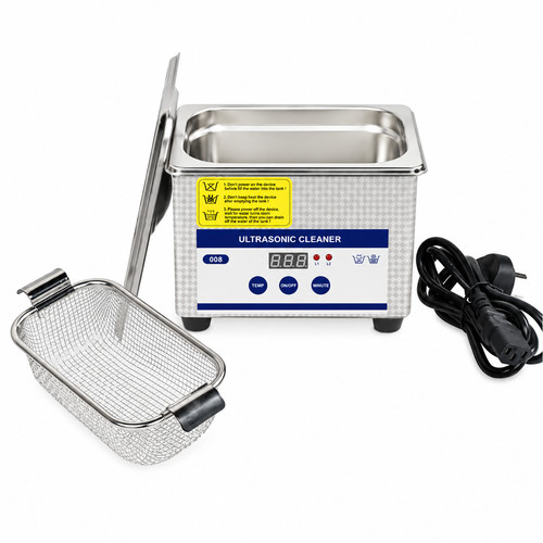 Nettoyeur ultrasons 0 - ultrasons, de