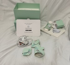 Owlet Dream Sock Baby Monitor 85337790 Original Mint