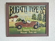  PANNEAU PUBLICITAIRE EN BOIS