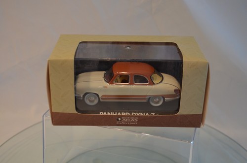 Panhard dyna - dyna, z
