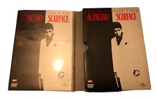 Scarface / Al Pacino Tony