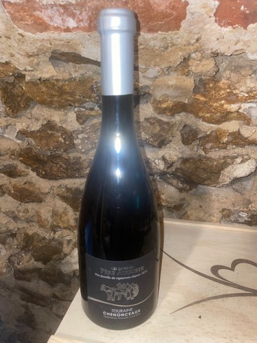 Vin loire chenonceaux 2022 - -,