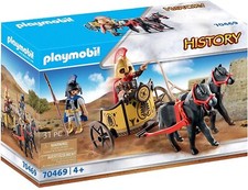 Playmobil History 70469