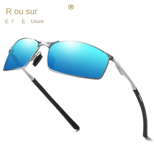 Aoron lunettes de - lunettes, soleil