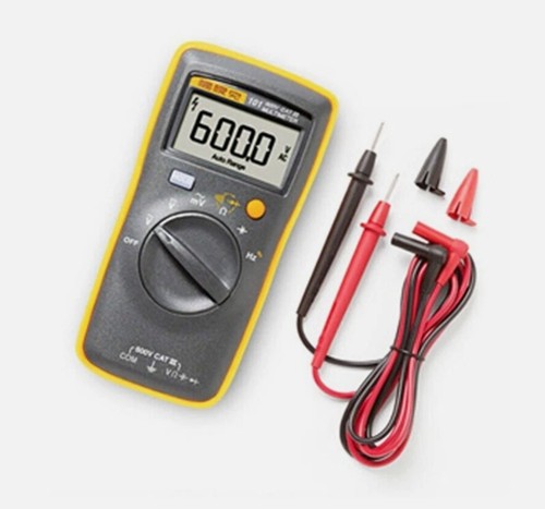 Testeur électrique portable