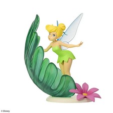 Disney Peter Pan Figurine Fée Clochette ACT/CUT Premium SEGA Officielle