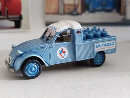 Collection les miniatures - collection,