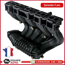 Collecteur Volet Tubulure