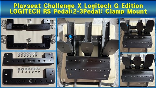 Playseat challenge logitech - challenge,