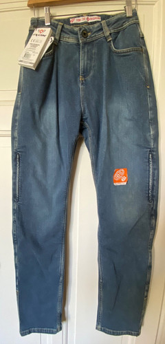 Ixon dany jean moto - jean, w30
