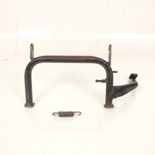 Béquille centrale origine