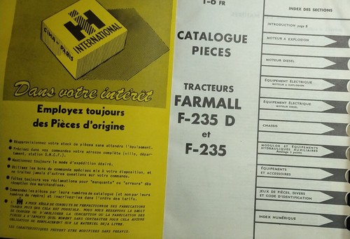 Rare catalogue pieces - rare, **