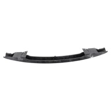 Traverse de pare choc avant - Volkswagen GOLF IV - Noir - 1J0805551E - T0-1324R