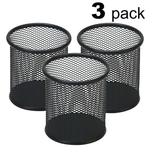 Pots crayons maille - pots,