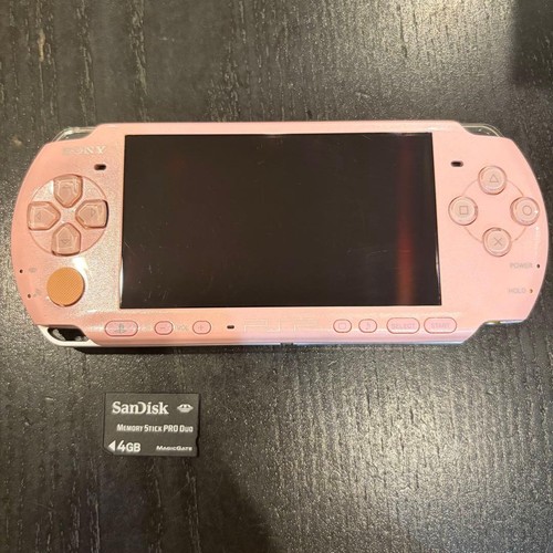 Console sony psp 3000 akb48 - sony,