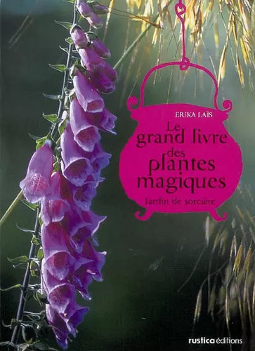 Grand livre des plantes - le,