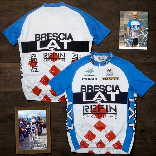 Rare vtg 1994 team brescialat - 1994,