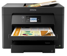 imprimante epson WORKFORCE