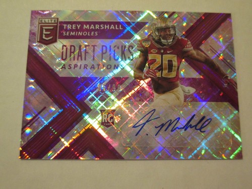 Trey marshall florida - florida, state