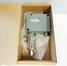 Trafag 920 diff. pressostat PD No:920237998831 - unused - in original packaging